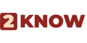 TO KNOW